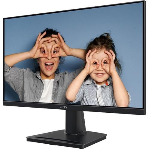 MSI 21.5 IPS PRO MP225 1MS 100HZ HDMI EV OFİS MONİTÖRÜ