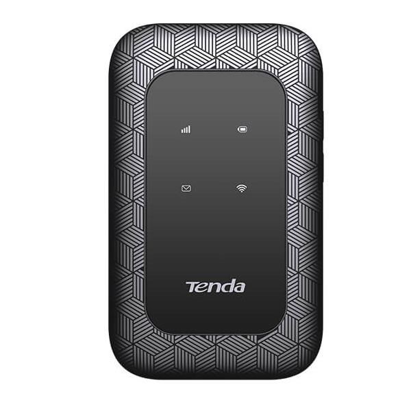 TENDA 4G180 4G LTE Bataryalı Mobil Wi-Fi Router