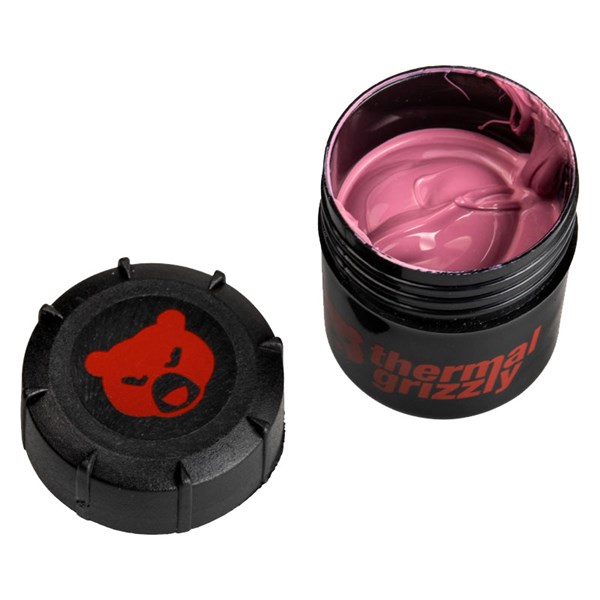 Thermal Grizzly Kryonaut Extreme TG-KE-090-R 33.84gr Üstün Performanslı Termal Macun