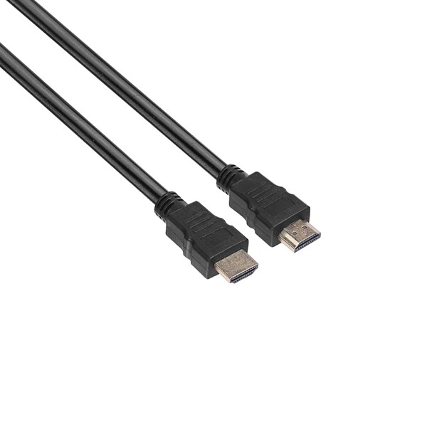 OEM HDM-05 5metre HDMI Kablo Siyah 1.4v 