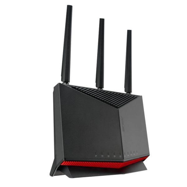 ASUS RT-BE86U BE6800 WIFI7 GAMING ROUTER