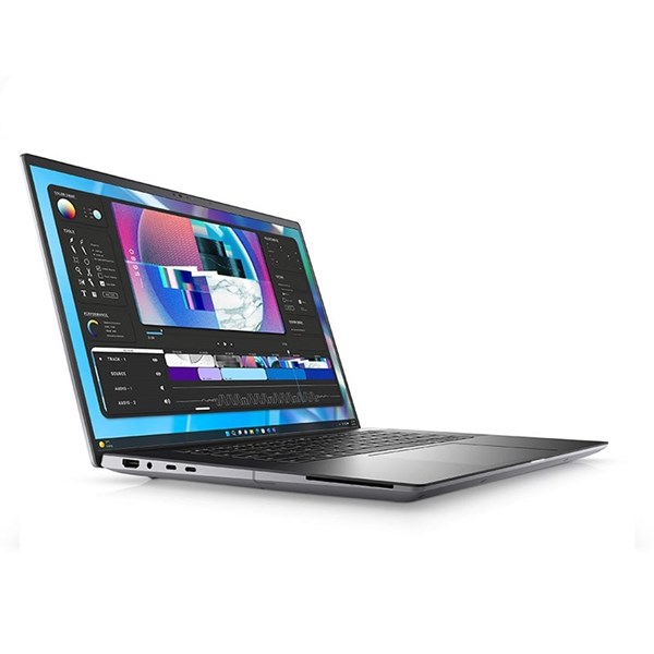 DELL M5680 XCTOP5680EMEA_VP-2 i7-13800H 32gb 512gb M.2 PCIe 16 W11Pro 6gb RTX A1000 Taşınabilir İş İstasyonu