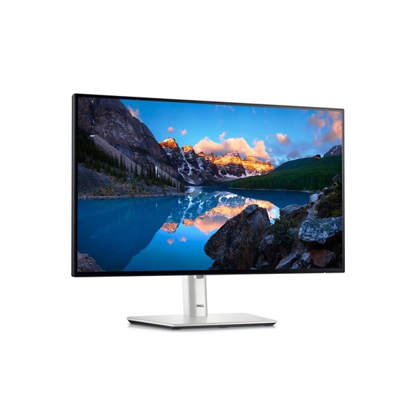 DELL 23.8 IPS ULTRASHARP U2424HE 5MS 120HZ HDMI-DP USBC PIVOT MONİTÖR