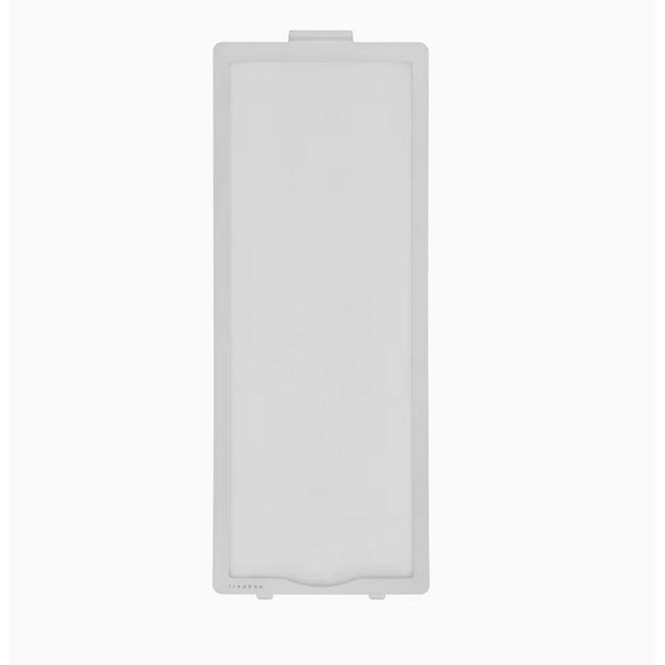 CORSAIR Cc-8900449 iCUE 4000X/4000D/4000D Airflow Ön Panel Manyetik Toz Filtresi - Beyaz