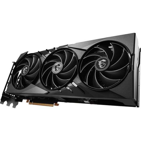 MSI RTX4080 SUPER 16GB GAMING X SLIM GDDR6X 256bit HDMI DP PCIe 4.0