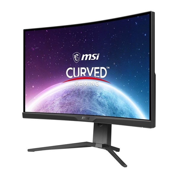 MSI 27 RAPID VA MAG 27C6G 0.5MS 180HZ HDMI-DP KAVISLI GAMING MONİTÖR