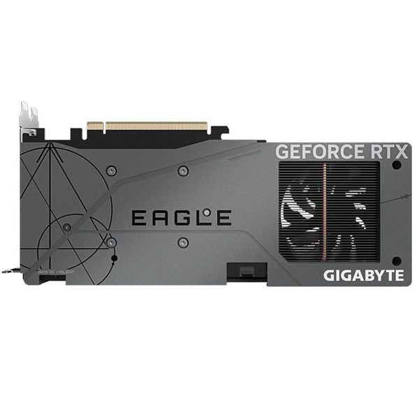 GIGABYTE 8GB RTX4060 EAGLE GV-N4060EAGLE OC-8GD GDDR6 128bit PCIE 4.0