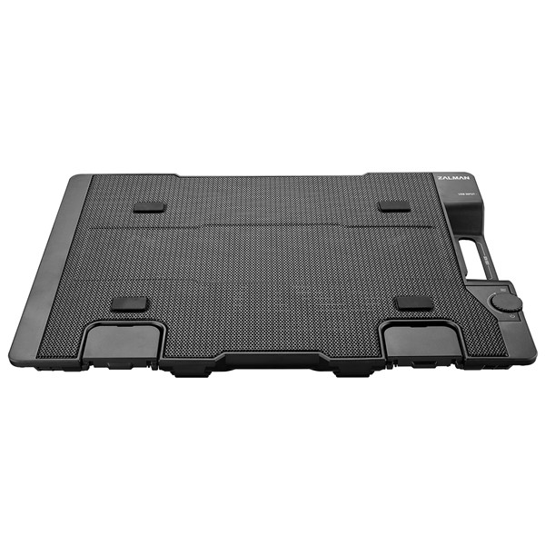 ZALMAN ZM-NS2000 13-17 Plastik,Çelik,Kauçuk Siyah Notebook Soğutucu Yükseklik Ayarlı