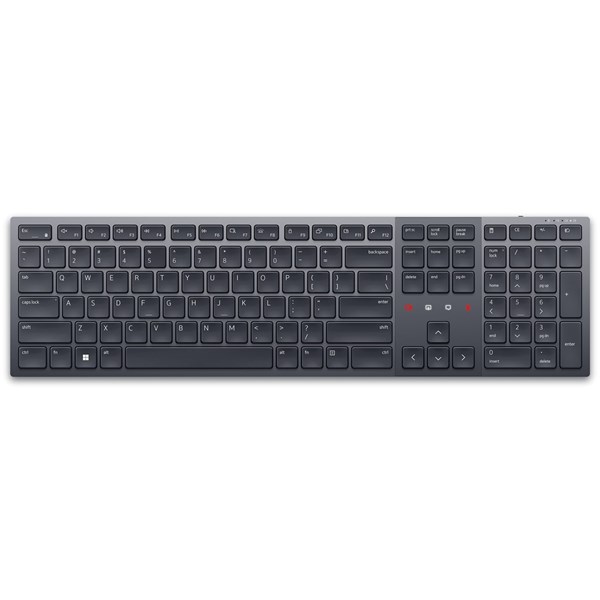 DELL Q ENG Premier Collaboration KB900 580-BDBH Klavye