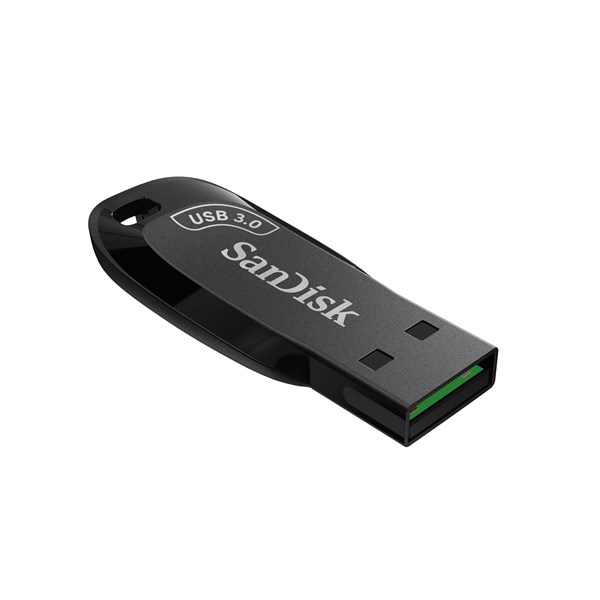 SANDISK 128GB Ultra Shıft SDCZ410-128G-G46 USB 3.0 BELLEK
