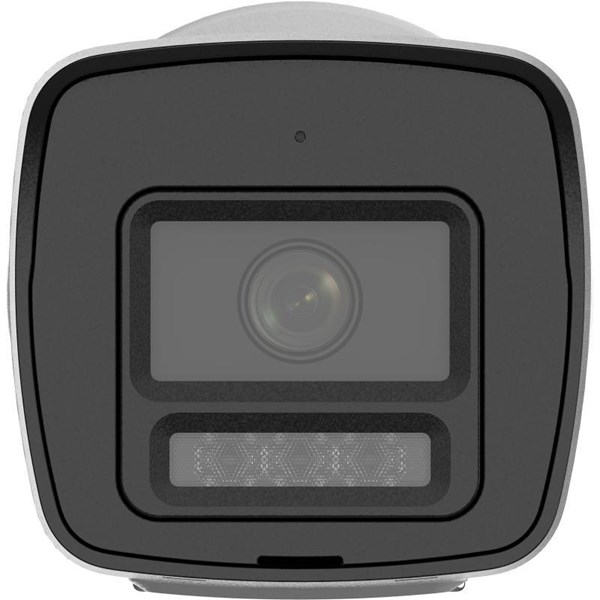 HIKVISION 8MP DS-2CD1083G2-LIUF/SL 2.8MM SMART HYBRID BULLET IP KAMERA