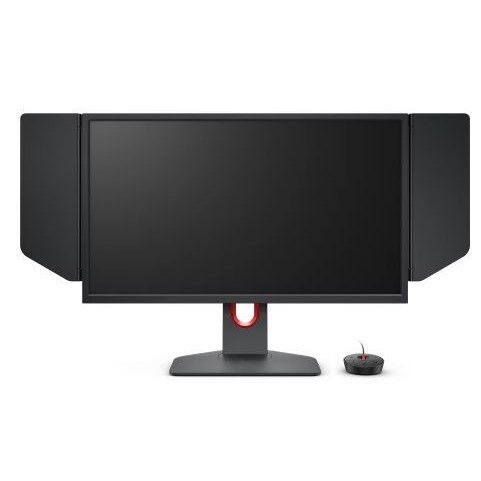 BENQ 24.5 TN ZOWIE XL2566K 360HZ HDMI-DP ESPOR GAMING MONİTÖR