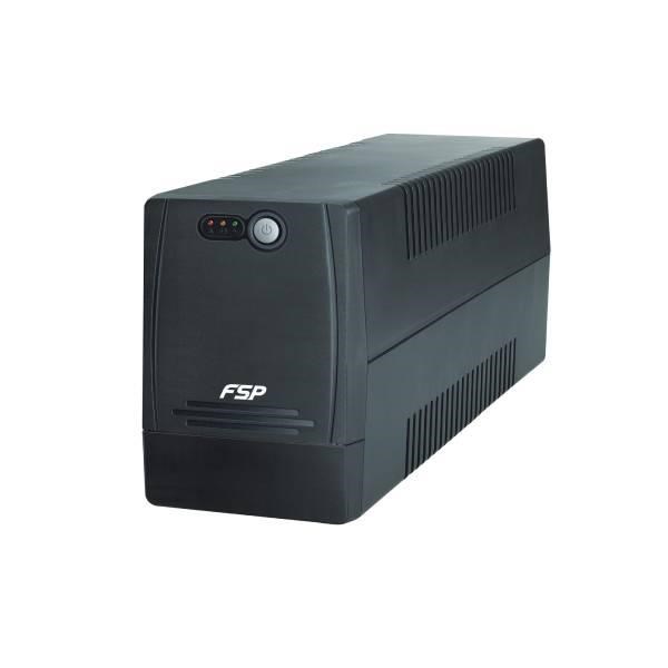 FSP 1000VA FP1000 LINE INTERACTIVE LED EKRAN UPS                                                    