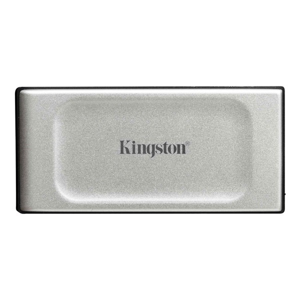 KINGSTON 500GB SSD SX2000 SXS2000/500G Type-C Harici Harddisk