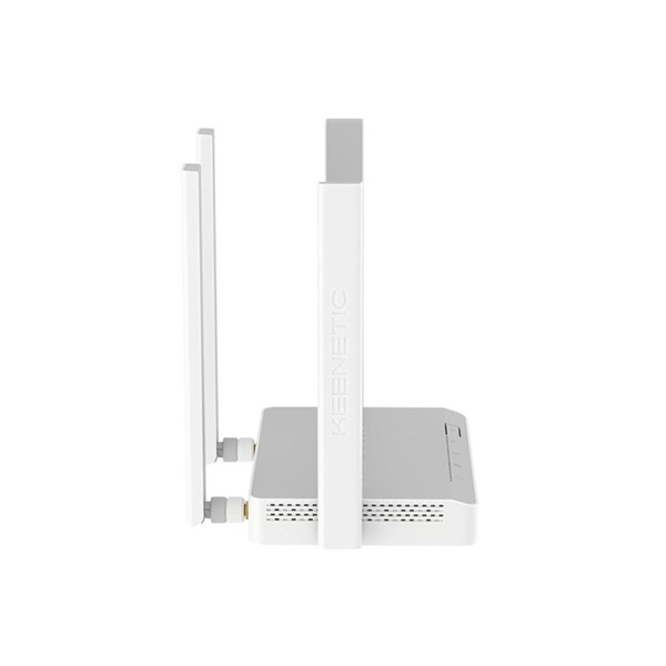 KEENETIC RUNNER 4G KN-2212-01-EU N300 4G LTE MODEM ROUTER 