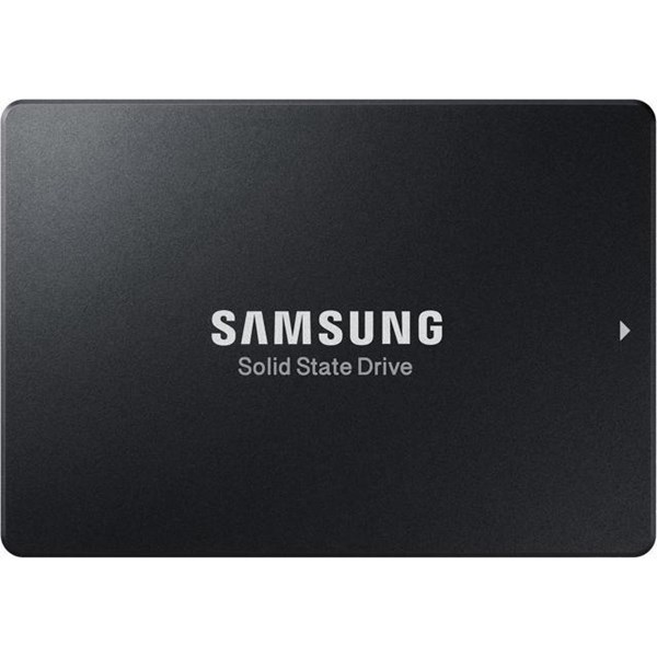 SAMSUNG 960GB PM883 MZ7LH960HAJR SATA-3 SUNUCU SSDDell R740-R740xd Uyumlu Kızak