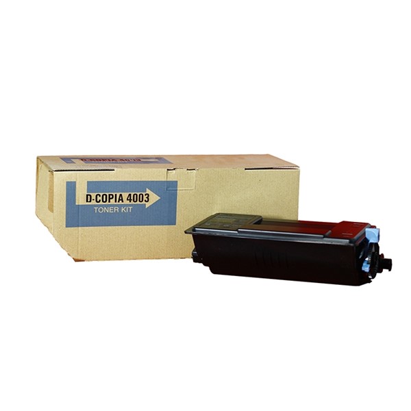 Prıntpen Olıvettı D-Copıa 4003 Japon Toner 370Gr 12.5K