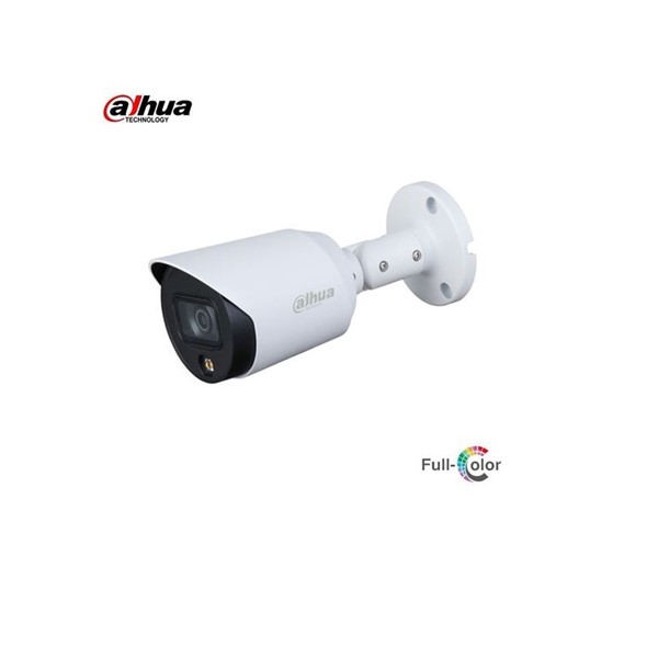 DAHUA 2MP BULLET 3.6MM HAC-HFW1209TLM-A-LED-0360B 40metre AHD Kamera COLORVU
