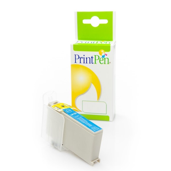 Prıntpen Lexmark 100Xl 14N1093 Cyan 11,5 Ml.