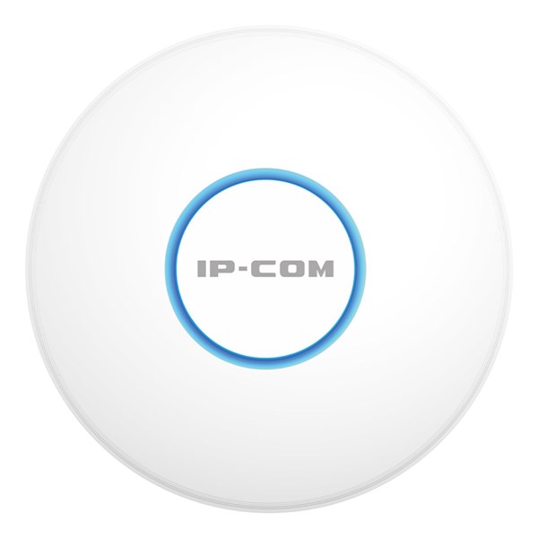 IP-COM IP-PRO-6-LITE AX3000 TAVAN TİPİ KURUMSAL ACCESS POINT