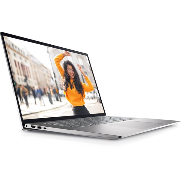 DELL 16 INSPIRON 5620 I56204101U CORE i5 1235U-32GB RAM-1TB NVME-FDOS ALÜMİNYUM KASA