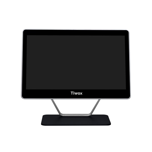TIWOX 15.6 Dokunmatik TP-3300 CORE i3 4GB RAM- 120GB SSD- FDOS- 1366 X 768 POS PC