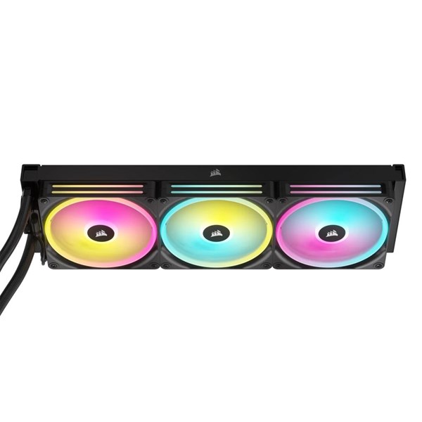 CORESAIR 420MM H470i CW-9061004-WW RGB AM5-1700P SIVI SOĞUTMALI İŞLEMCİ FANI