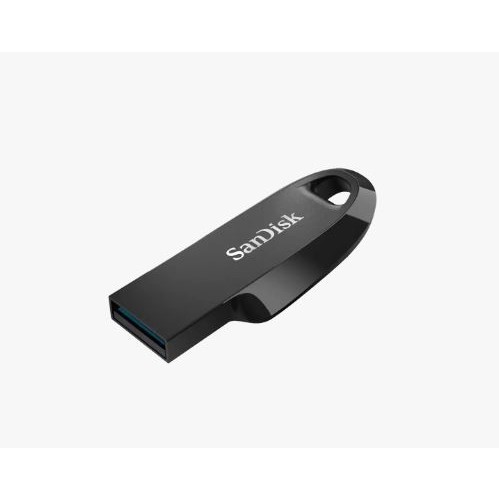SANDISK 128GB ULTRA CURVE SDCZ550-128G-G46 USB 3.2 BELLEK