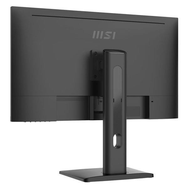 MSI 27 IPS PRO MP273QP E2 1MS 100HZ 1MS 100HZ HDMI-DP PIVOT MONİTÖR 2560X1440