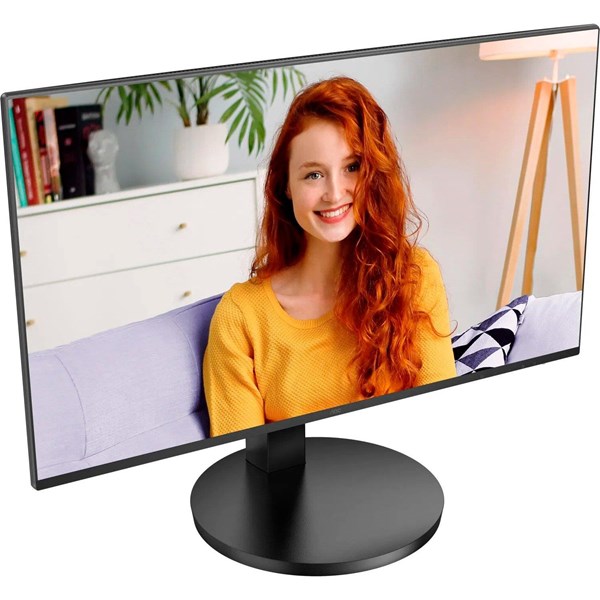 AOC 23.8 IPS 24B3CF2 1MS 100hz HDMI/USB-C Multimedya Monitör Çerçevesiz