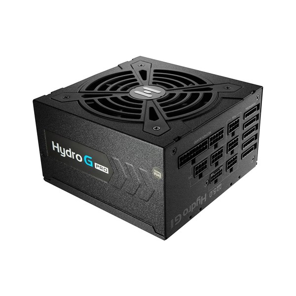 FSP 1000W 80 GOLD HYDRO G PRO HG2-1000 GEN5 PCIe5.0 Tam Modüler Power Supply