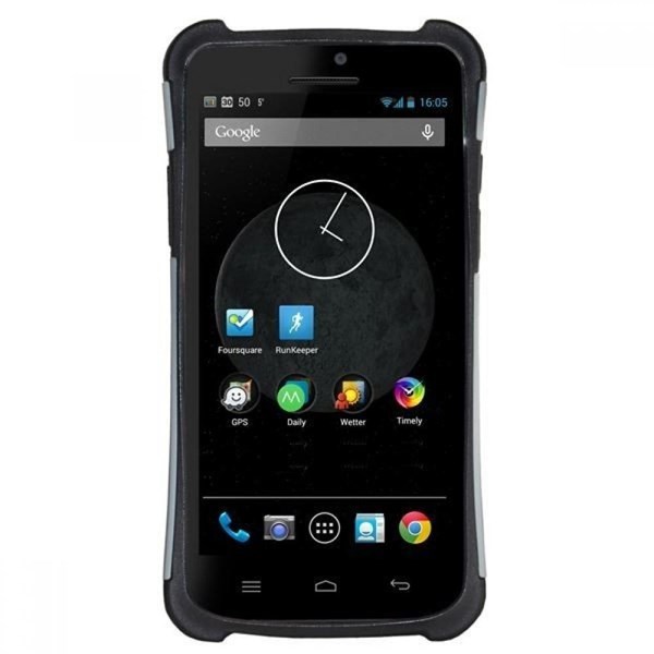 NEWLAND N5000 Thimfone 2D-Karekod Android El Terminali