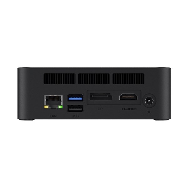 BEELINK SER5 MAX RYZEN 7 5800H-16GB RAM-500GB NVME-W11H MINI PC