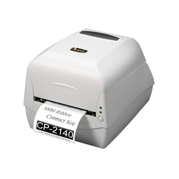 ARGOX 203dpi CP-2140EX Pro Termal,Direkt Termal USB,Seri,Ethernet Barkod Yazıcı