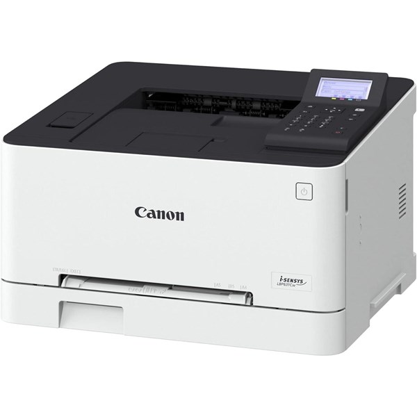 CANON A4 LBP631CW RENKLİ LAZER YAZICI USB,KABLOSUZ