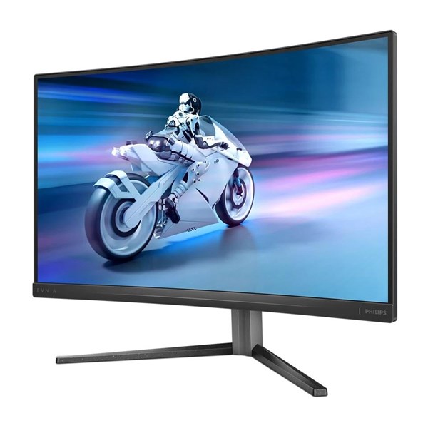 PHILIPS 27 VA 27M2C5200W-00 1MS 180HZ HDMI-DP KAVISLI GAMING MONİTÖR