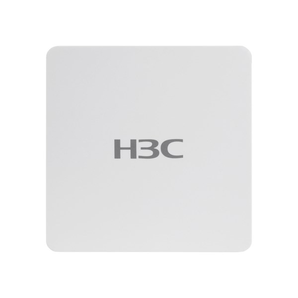 H3C WA6022H AX1500 GIGABIT DUVAR TİPİ KURUMSAL ACCESS POINT ADAPTÖRSÜZ