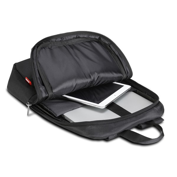 Classone 15.6 PR-R160 Notebook Sırt Çantası Siyah