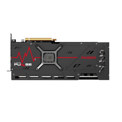 SAPPHIRE 24GB RX7900XTX PULSE 11322-02-20G GDDR6 384bit PCIE 4.0