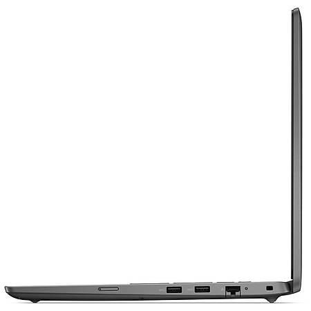 DELL 15.6 LATITUDE 3550 N010L355015WP CORE i7 1355U-16GB DDR5 RAM-512GB NVME-W11 PRO