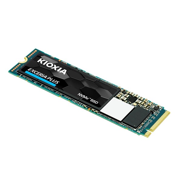 KIOXIA 250GB EXCERIA LRC10Z250GG8 1700- 1200MB/s M2 PCIe NVMe Gen3 Disk