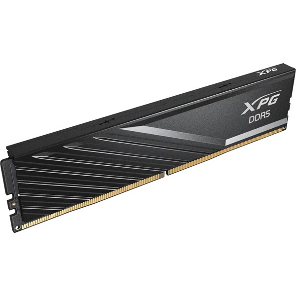 XPG 16GB DDR5 6000MHZ CL30 PC RAM LANCER BLADE AX5U6000C3016G-SLABBK