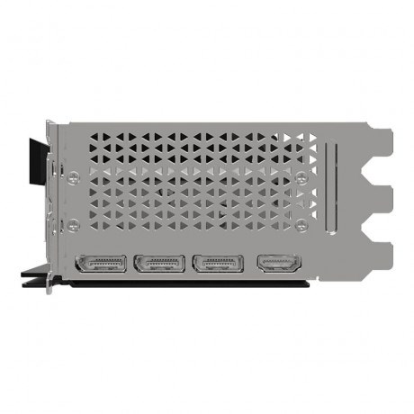 PNY 16GB RTX4070TI SUPER VERTO OVERCLOCKED VCG4070TS16TFXPB1-O GDDR6X HDMI-DP PCIE 4.0