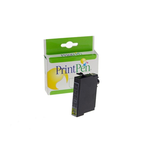 Prıntpen Epson T16xl C13t16314012 Black Yüksek Kapasite 14,0Ml