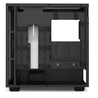 NZXT H7 FLOW CM-H71FG-01 GAMING E-ATX PC KASASI