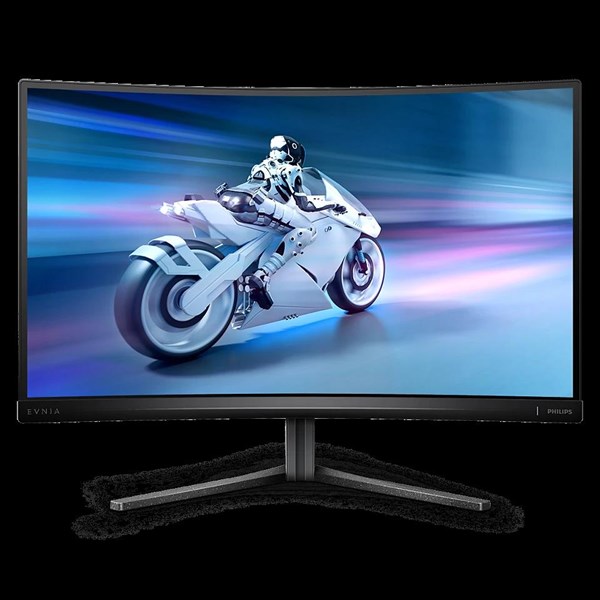 PHILIPS 27 VA 27M2C5200W-00 1MS 180HZ HDMI-DP KAVISLI GAMING MONİTÖR