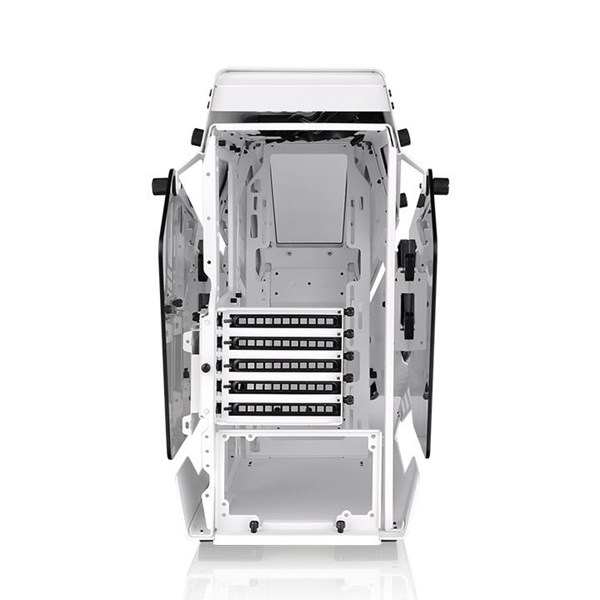 THERMALTAKE SNOW MICRO AH T200 CA-1R4-00S6WN-00 GAMING MICRO-TOWER PC KASASI BEYAZ