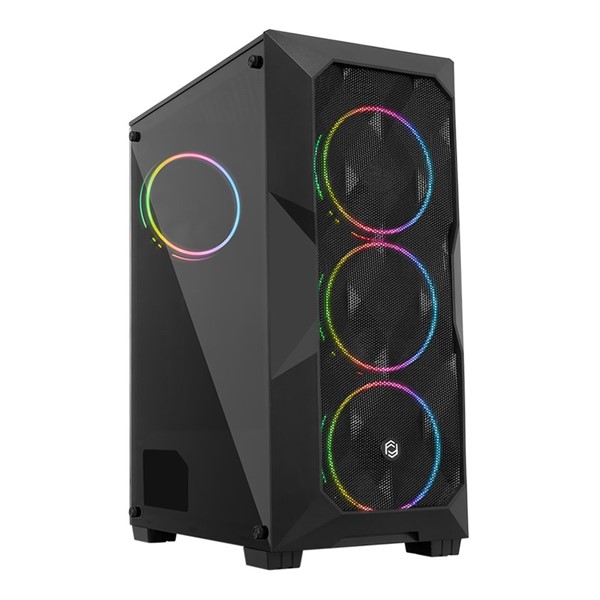 FRISBY 500W FC-9425G GAMING MID-TOWER PC KASASI
