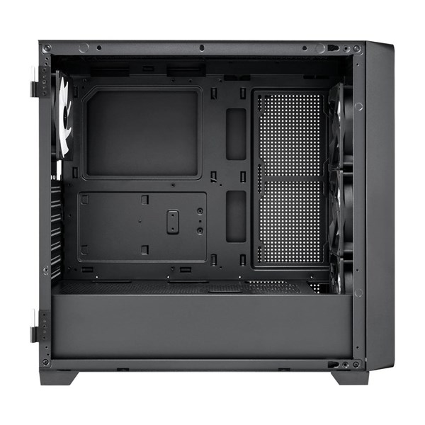 FSP 650W 80 CMT318 Gaming E-ATX PC Kasası