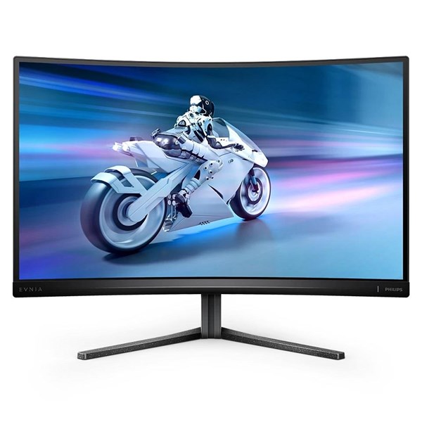 PHILIPS 27 VA 27M2C5200W-00 1MS 180HZ HDMI-DP KAVISLI GAMING MONİTÖR